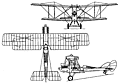 Royal Aircraft Factory B.E.12a