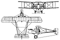 Royal Aircraft Factory F.E.8