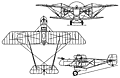 Royal Aircraft Factory F.E.9