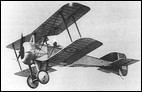 Royal Aircraft Factory S.E.4a