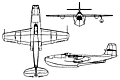 Saunders-Roe SR.A/1