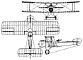 Sopwith 1 1/2 Strutter