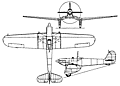 Supermarine 224 (F.7/30)
