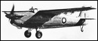 Supermarine 322 (S.24/37)