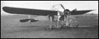 Vickers Monoplane No.7