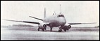 Vickers 663 Tay-Viscount