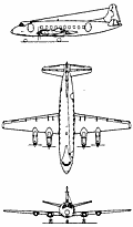 Vickers Viscount