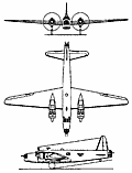 Type 406 Wellington Mk. II