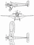Westland F.29/27 C.O.W. Gun Fighter