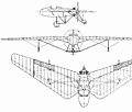 Westland Pterodactyl Mk IA, IB