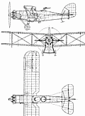 Westland Wapiti