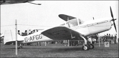 Marendaz Mk III