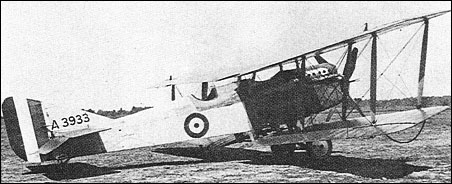 Martinsyde F.1