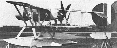 Port Victoria P.V.4