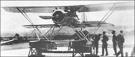 Port Victoria P.V.5