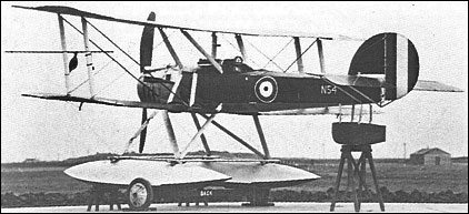 Port Victoria P.V.5a