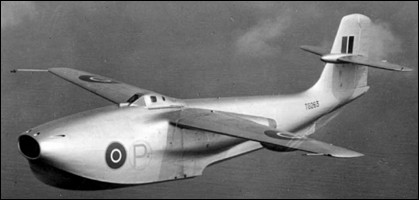 Saunders-Roe SR.A/1