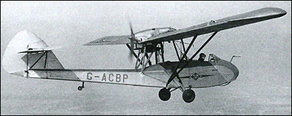 Shackleton-Murray SM.1