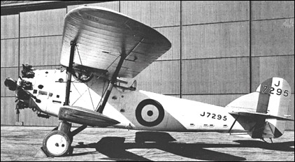 Short S.3b Chamois