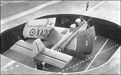 Short S.B.6 Seamew