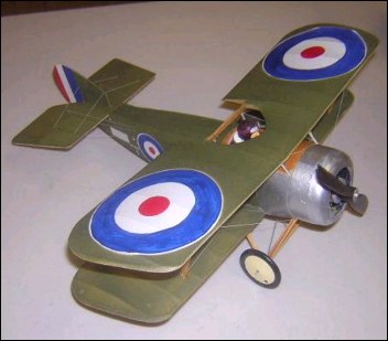 Sopwith Bee