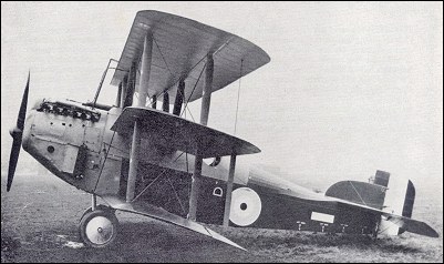 Sopwith 2B.2 Rhino