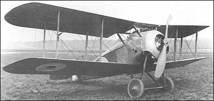 Sopwith T.F.2 Salamander