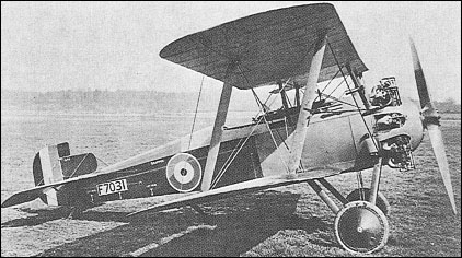 Sopwith Snapper