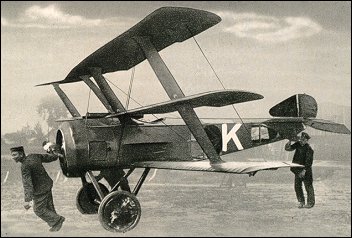 Sopwith Triplane