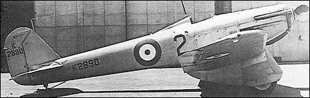 Supermarine 224 (F.7/30)