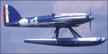 Supermarine S.5