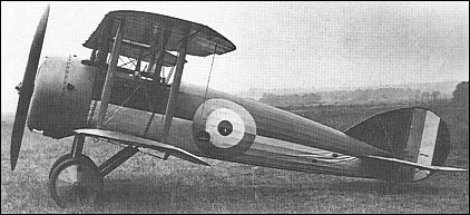 Vickers E.S.1