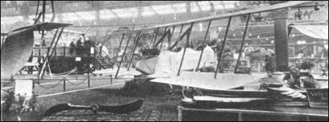 Vickers E.F.B.1