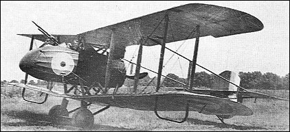 Vickers F.B.25