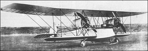 Vickers F.B.7