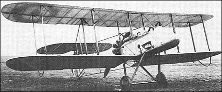 Vickers F.B.9