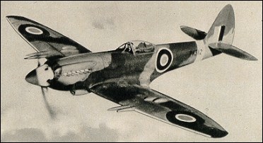 Supermarine Spitfire