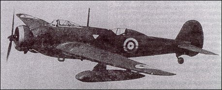 Vickers Wellesley