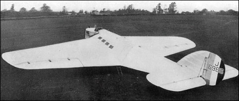 Westland Dreadnought