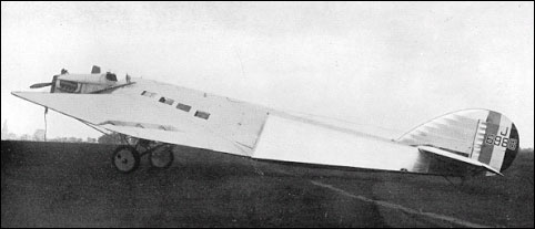 Westland Dreadnought