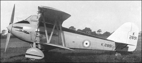 Westland F.7/30