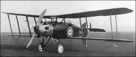 Westland Weasel