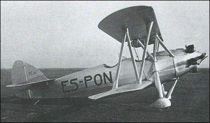 Kai PON-1