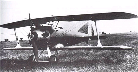 Bleriot-SPAD 51