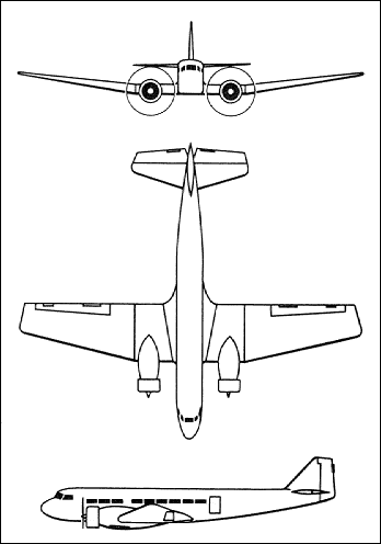 Bloch M.B.220