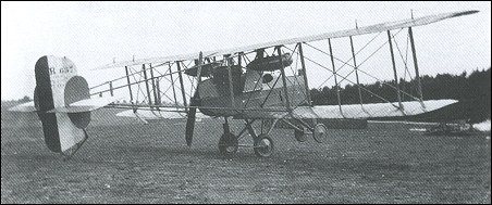 Breguet 12