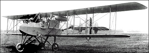 Breguet 5