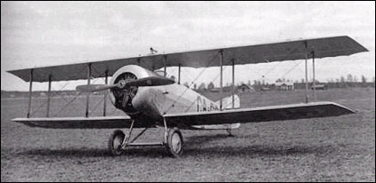 Caudron C.60