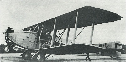 Caudron C.61