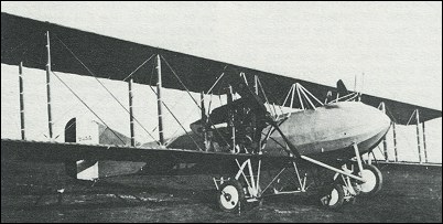 Caudron R.4